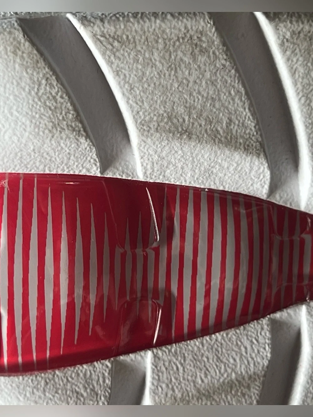 AIR MAX 95 OG 'CANDY CANE' 6.5 Boy w/ Replacement box